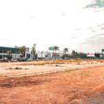 Terrenos Estratégicos – Avenida Getúlio Vargas | 9.262,02 m² (Potencial: 11.437,80 m²)
