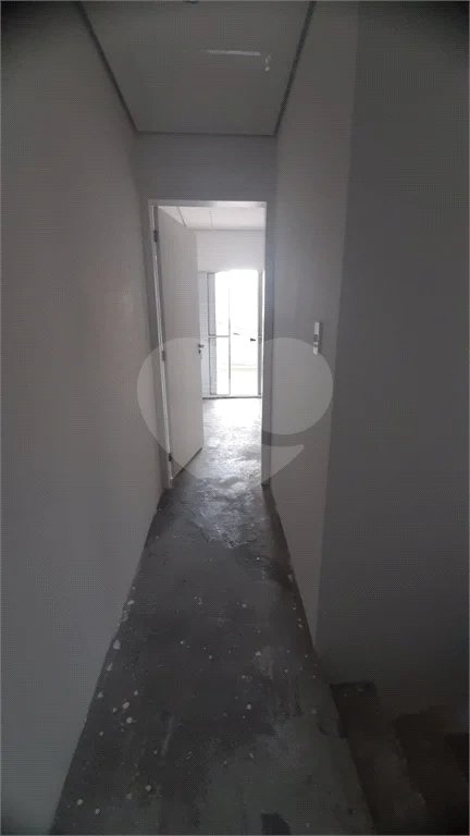 Casa à Venda com 95m² - Tatuapé.