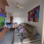 Apartamento no Residencial Novos Ares