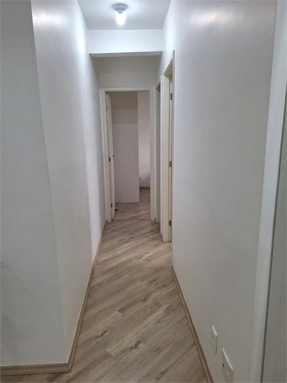 Apartamento à venda com 2 quartos em Jardim Esmeralda, São Paulo, SP