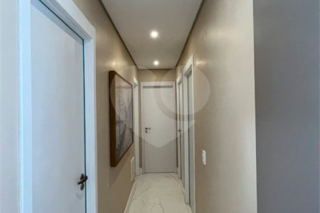 APARTAMENTO NOVO PORTEIRA FECHADA NO IPIRANGA