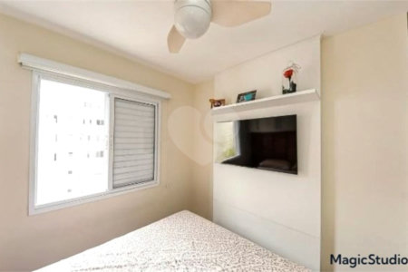 Apartamento de 2 quartos em Vila Prudente, São Paulo - Venda!