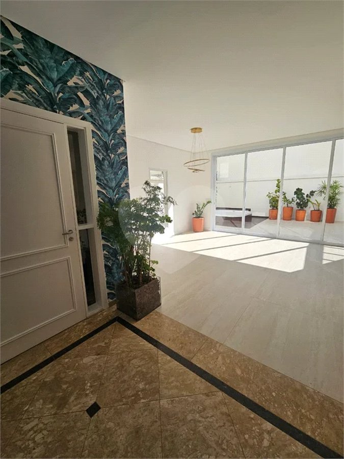 Casa à venda em condomínio no Morumbi – 350m² de exclusividade e sofisticação