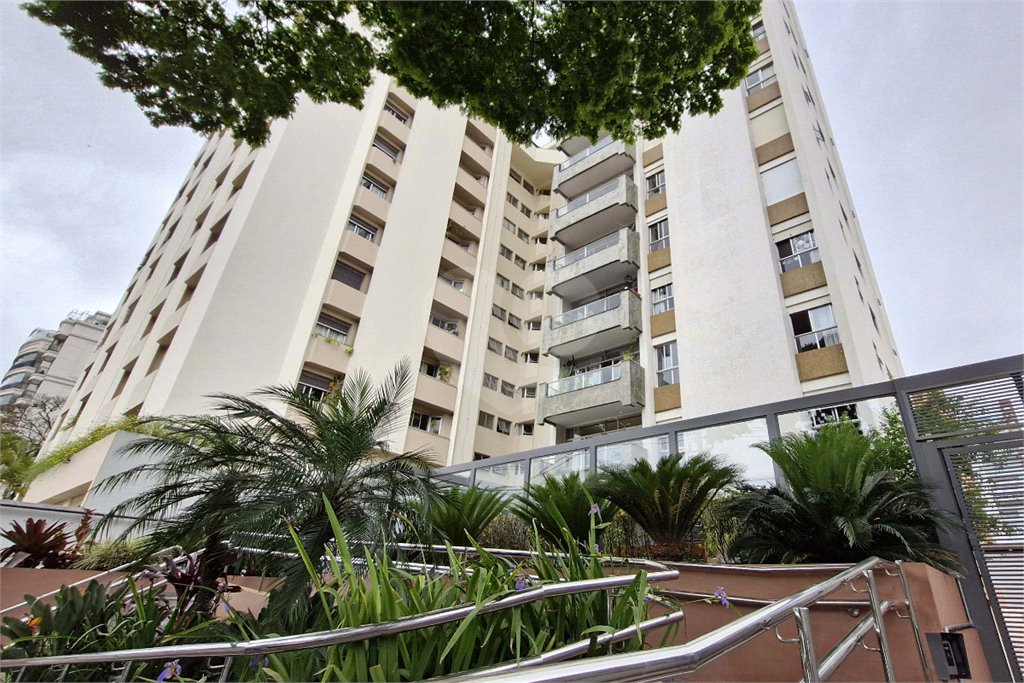 Apartamento com 3 quartos á venda no Brooklin, São Paulo - SP
