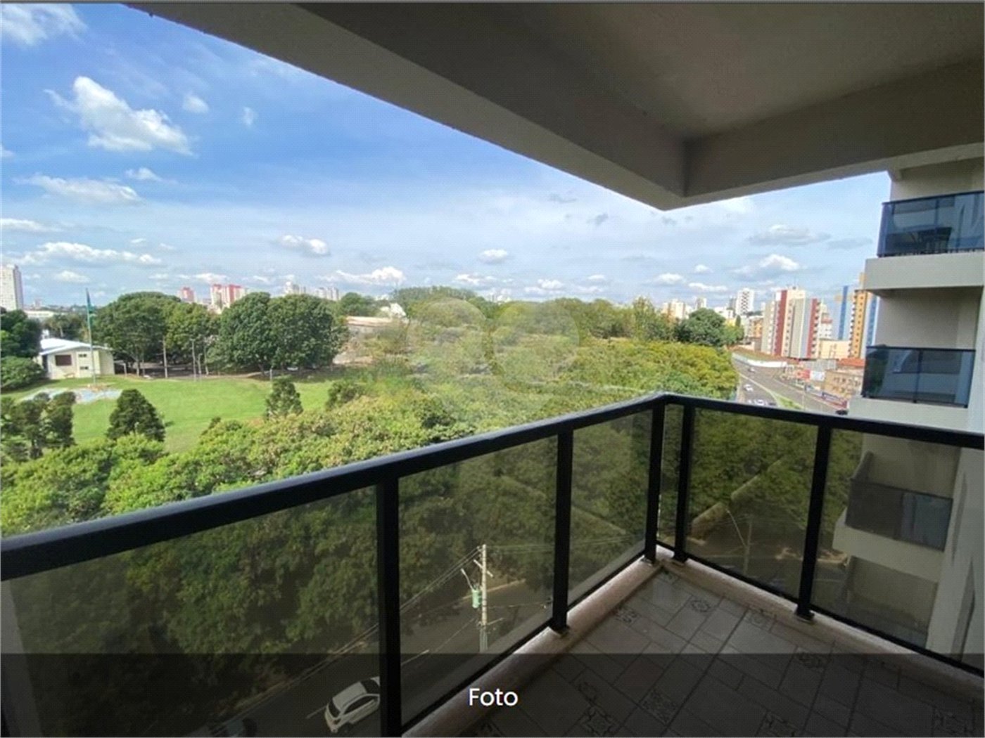 Apartamento à venda no bairro Parque Arnold Schimidt - São Carlos/SP