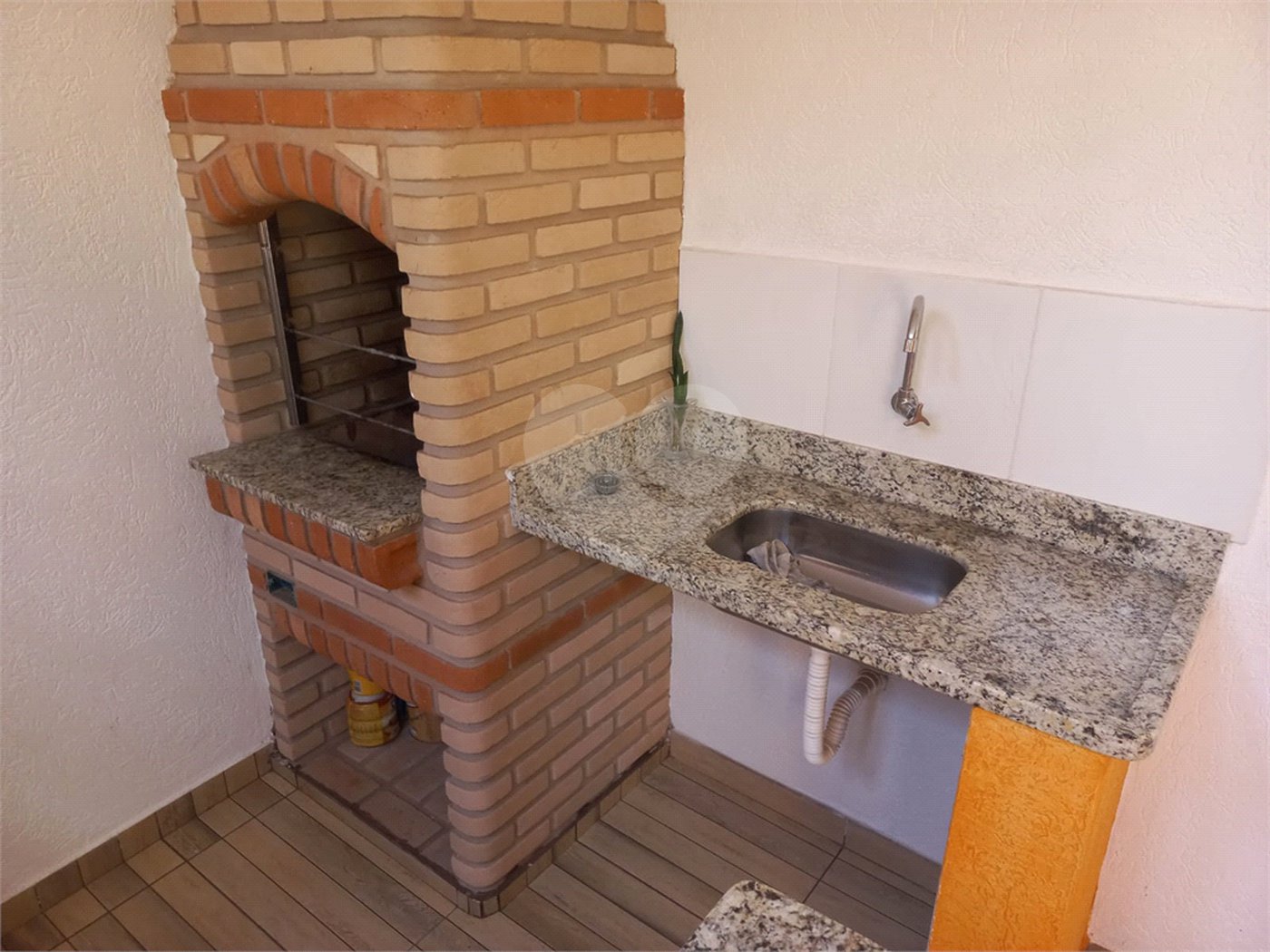 Casa á venda no Jardim Nova São Carlos