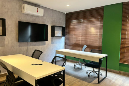 Apartamento á venda - Sacomã