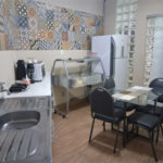 Sala comercial no centro de São Paulo