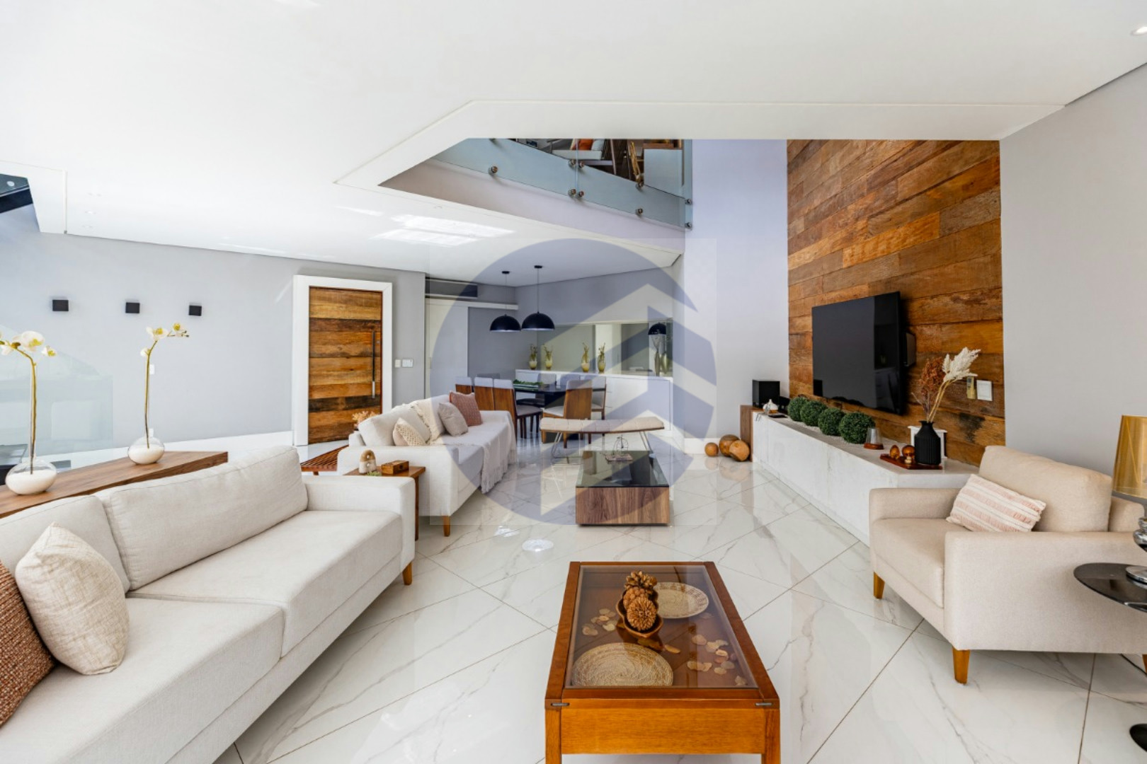 Cobertura, 3 quartos, 287 m² - Foto 7