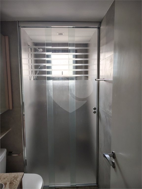 Apartamento Novo à Venda no Paraíso com 35m², Suíte e Próximo ao Metrô