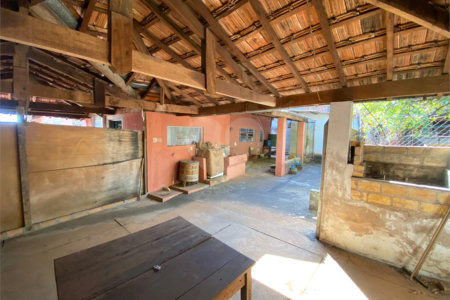 Casa à venda – Jardim Paulista (Residencial)