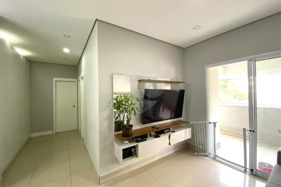 Apartamento à venda no Condomínio Monumento São Paulo – 86 m², 2 dormitórios (1 suíte), 1 vaga – Vila Andrade, São Paulo/SP