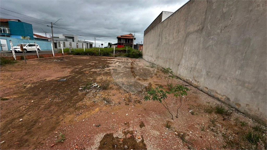 Terreno à venda em Residencial Arcoville, São Carlos - SP