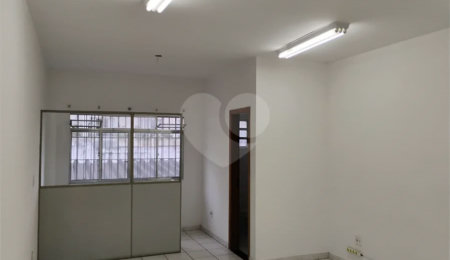 Sala Comercial para Locação – Excelente Localização na Zona Sul de São Paulo