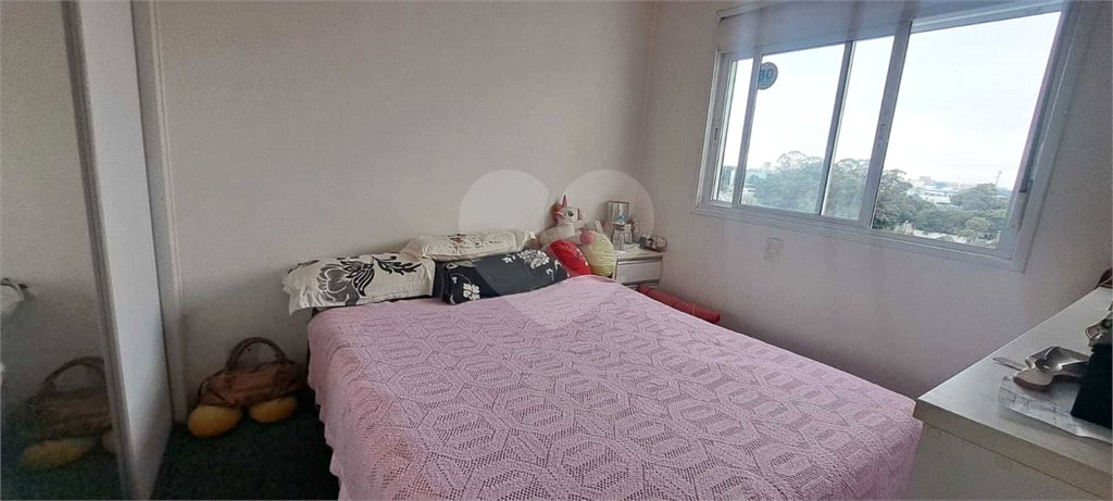 Apartamento à Venda no Campo Belo com 123m², 2 Suítes, Churrasqueira e 2 Vagas