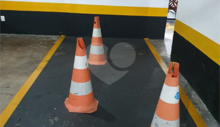 Garagem à venda ou para alugar em Santa Cecília, São Paulo, SP