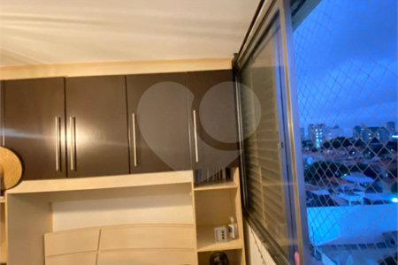Vila Mariana: Seu Apartamento de 60m² com Endereço de Prestígio e Lazer Completo
