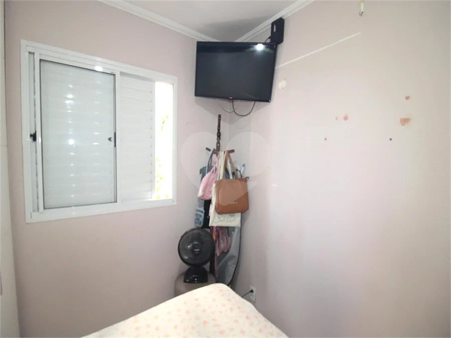Apartamento à venda com 2 quartos em Mandaqui, São Paulo, SP