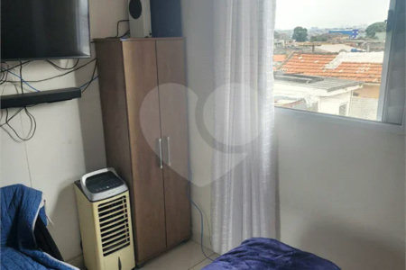 Casa com 48m² , 2 dormitórios , 2 banheiros e 1 vaga de garagem , à venda em Cidade São Mateus.