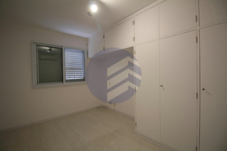 Apartamento à venda 107m² com 3 quartos, sendo 1 suíte com 2 vagas no melhor da Vila Andrade
