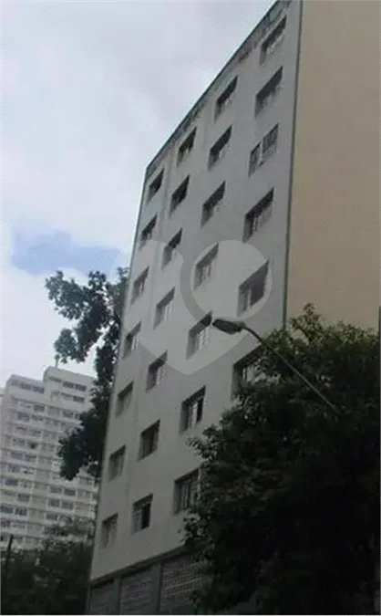 Apartamento á venda - Bela Vista