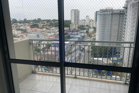 Apartamento para alugar com 3 quartos, sendo 1 suíte, em Vila Mascote, São Paulo - SP