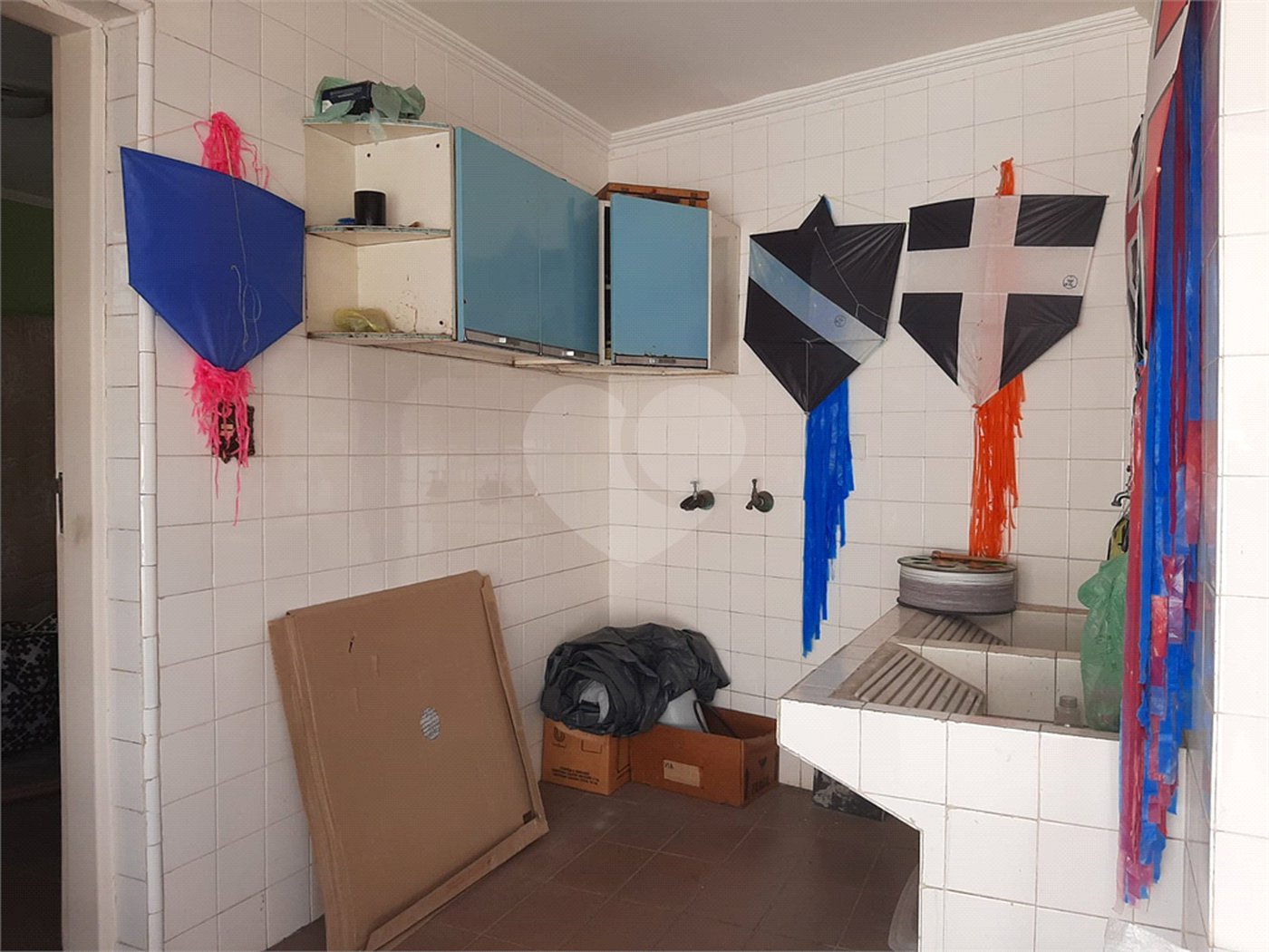 Casa terrea para venda no bairro Palmas do Tremembe.