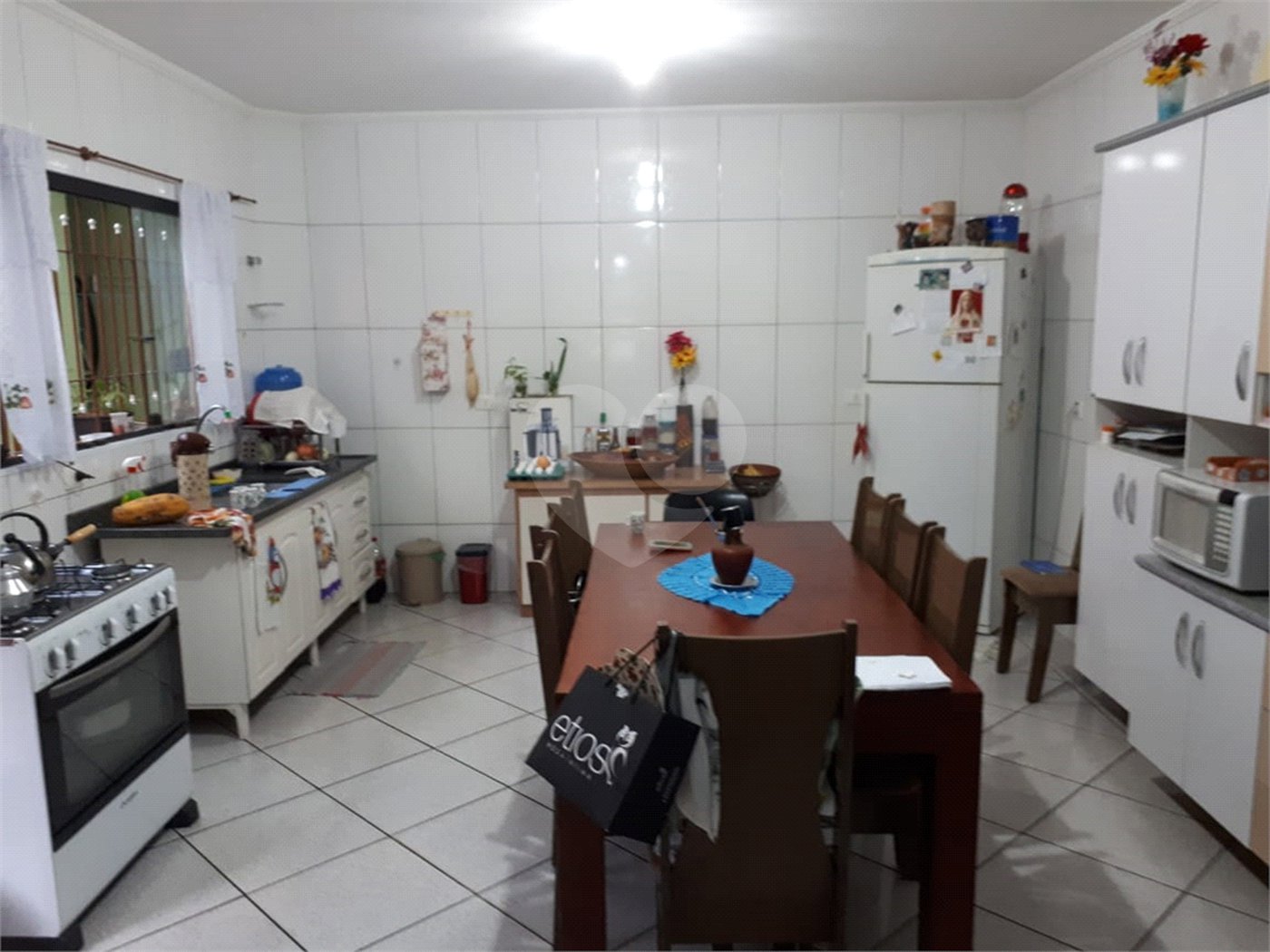 Sobrado á venda - Vila Guarani