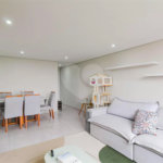 Apartamento à venda - Santo Amaro
