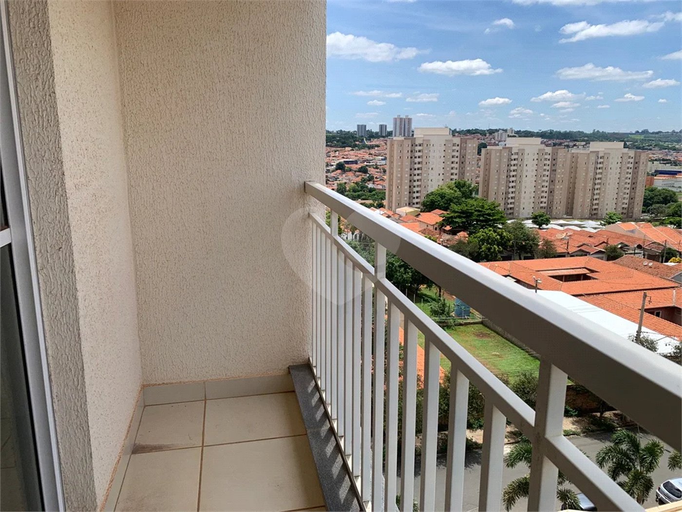 Venda Apartamento 3 Dormitórios (1 Suíte) - Prime América Residence - Piracicaba-SP