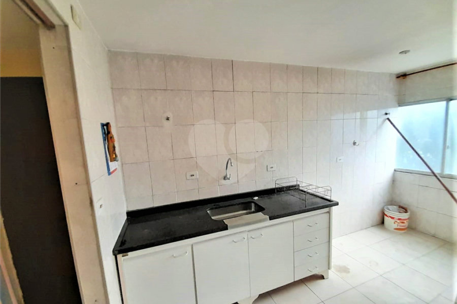 Apartamento 65 m2. Região Tucuruvi . - 2 Dormitórios 2 Banheiros. Area de Serviço.