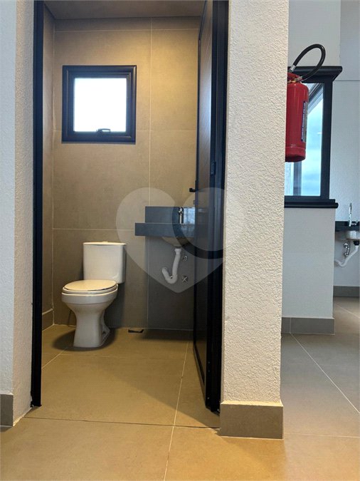 Galpão / Salão Comercial Novo para Venda ou Locação 195m2 | Indaiatuba/SP