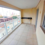 Apartamento de 53m2 na Vila Mascote
