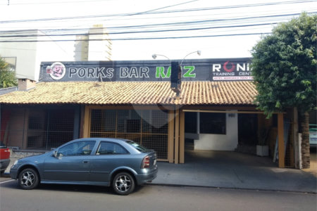 Casa Comercial e Residencial