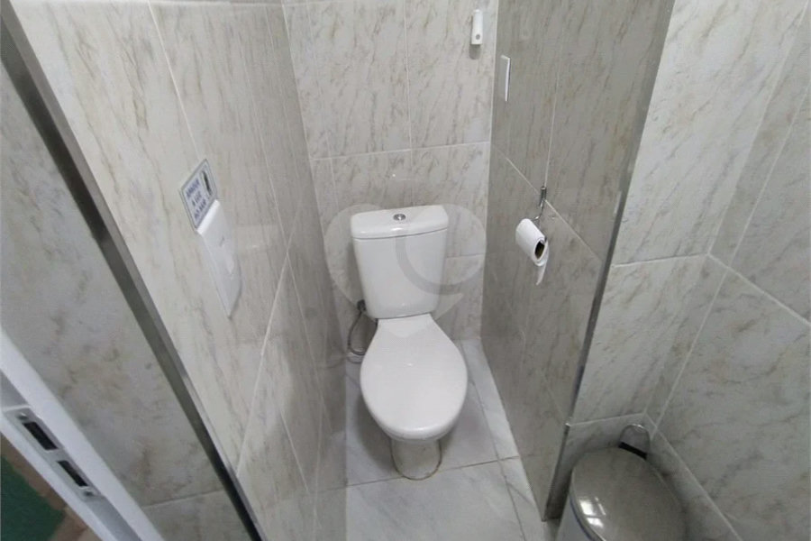 Sala para alugar em Mandaqui, São Paulo, SP