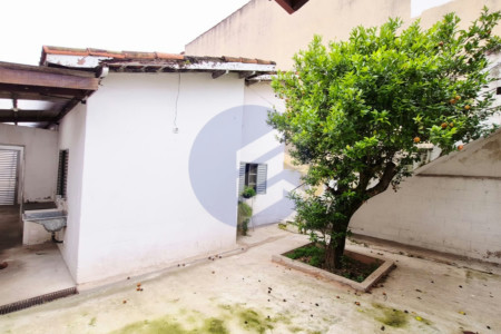 Excelente oportunidade de investimento em terreno de 158 m² com múltiplas possibilidades de aproveitamento!