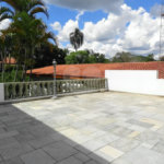CASA TÉRREA ALTO PADRÃO NO TREMEMBE