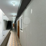 STUDIOS RESIDENCIAIS NA MOOCA - 25 M2
