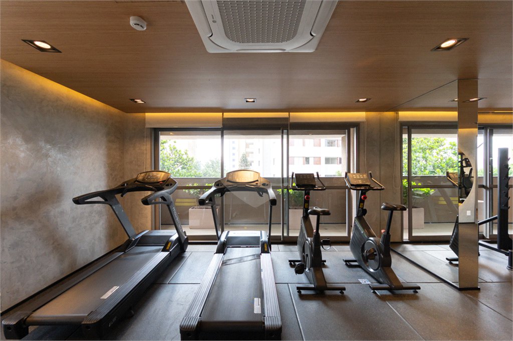 LINDO STUDIO DE 32M² PRÓXIMO DE TUDO