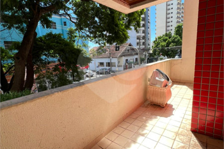 Apartamento para venda no Edifício Residencial Athenas Paulista