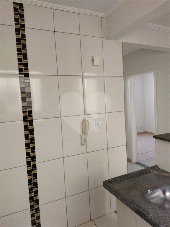 Apartamento no Condomínio Allure, localizado na cidade de Araraquara/SP .