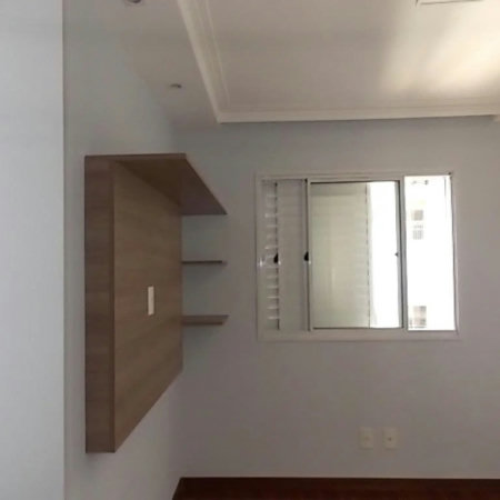 Apartamento para alugar com 3 quartos, sendo 2 suítes, em Jardim Arpoador, São Paulo - SP