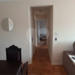 Apartamento a venda com 100m² - Bom Retiro