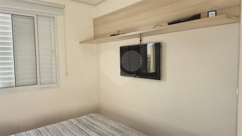 Apartamento no Brás