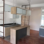 Apartamento novíssimo todo mobiliado, para locação!!