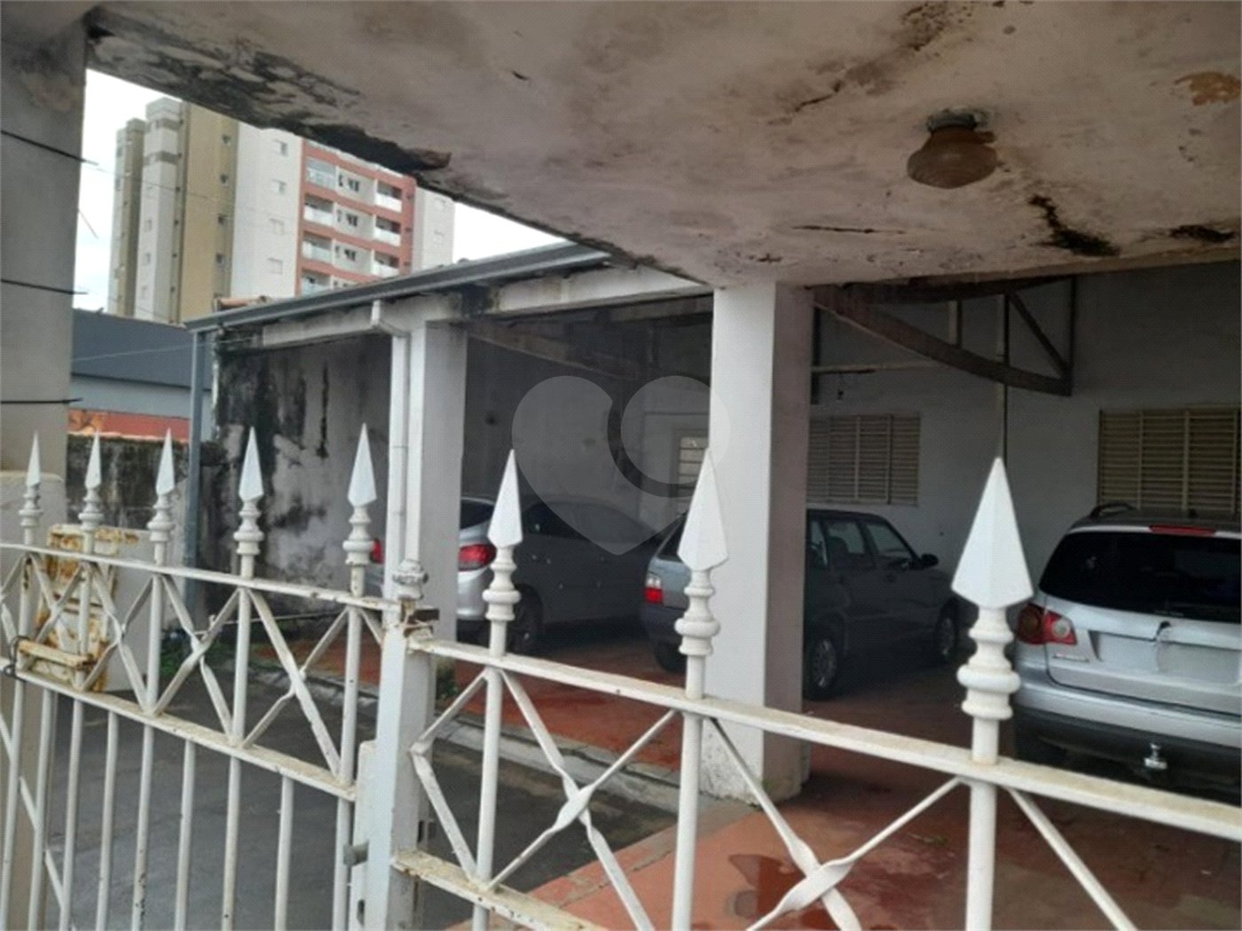 Terreno comercial à venda na Avenida Carlos Botelho – São Carlos/SP