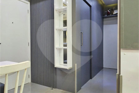 Apartamento à venda com 2 quartos em Recreio São Judas Tadeu, São Carlos, SP