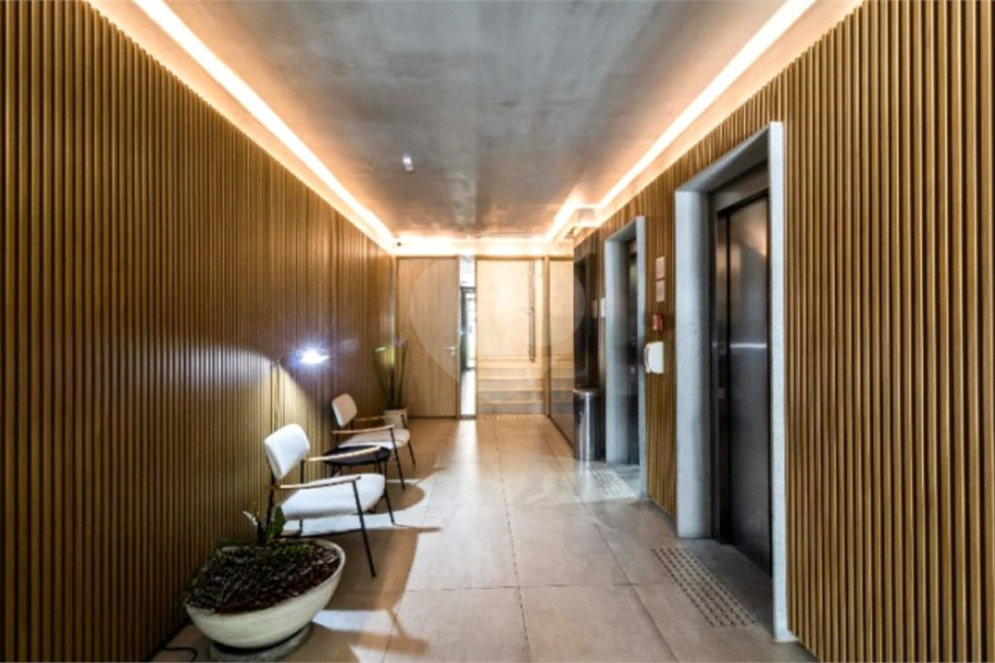 Apartamento Garden de Alto Padrão à Venda – Paraíso, São Paulo 133,25 m² | 2 Dormitórios (1 Suíte) | 3 Banheiros | 1 Vaga Exclusividade e Conforto no Urbic Ibirapuera