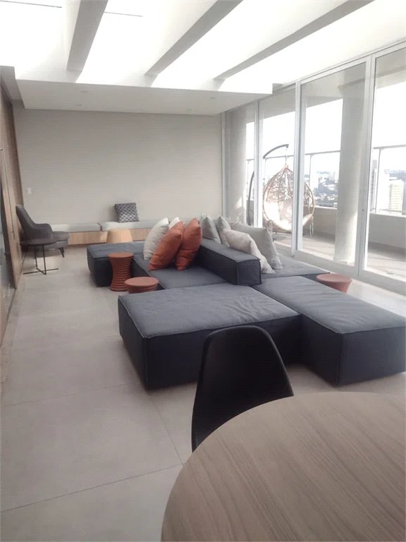 Studio à venda com 1 quarto em Butantã, São Paulo, SP