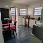 Casa térrea no TREMEMBÉ com espaços amplos em todos os ambientes! Agende uma visita